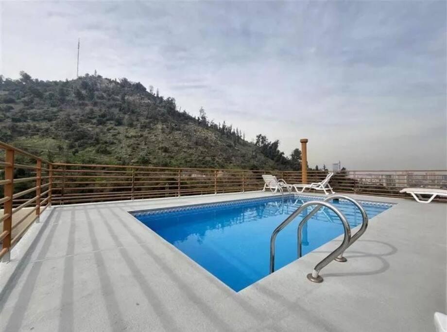 La Colina Apartamento Santiago