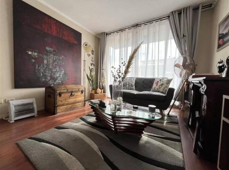 Apartment La Colina Santiago